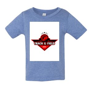 Infant Triblend Tee Thumbnail
