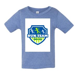 Infant Triblend Tee Thumbnail