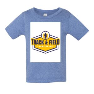 Infant Triblend Tee Thumbnail