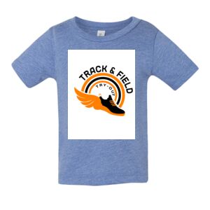 Infant Triblend Tee Thumbnail