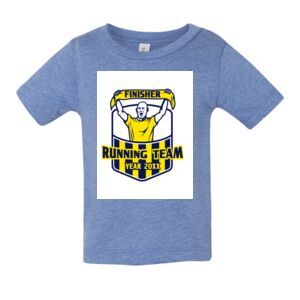 Infant Triblend Tee Thumbnail