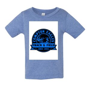 Infant Triblend Tee Thumbnail