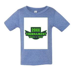 Infant Triblend Tee Thumbnail