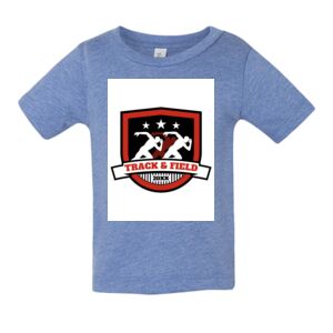 Infant Triblend Tee Thumbnail