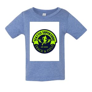 Infant Triblend Tee Thumbnail