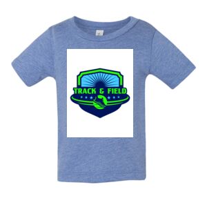 Infant Triblend Tee Thumbnail