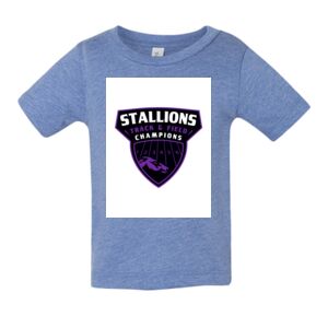 Infant Triblend Tee Thumbnail