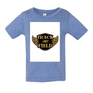 Infant Triblend Tee Thumbnail