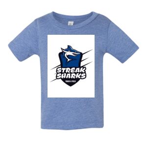 Infant Triblend Tee Thumbnail