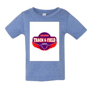 Infant Triblend Tee Thumbnail