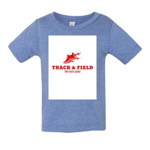 Infant Triblend Tee Thumbnail