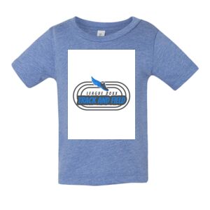 Infant Triblend Tee Thumbnail