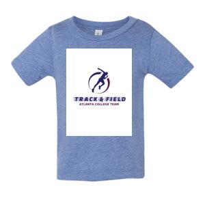 Infant Triblend Tee Thumbnail