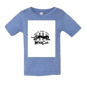Infant Triblend Tee Thumbnail