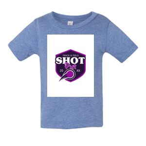 Infant Triblend Tee Thumbnail