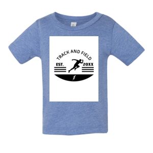 Infant Triblend Tee Thumbnail