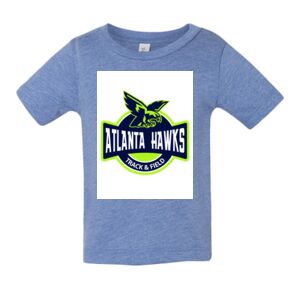 Infant Triblend Tee Thumbnail