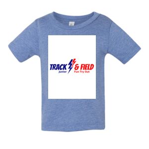 Infant Triblend Tee Thumbnail