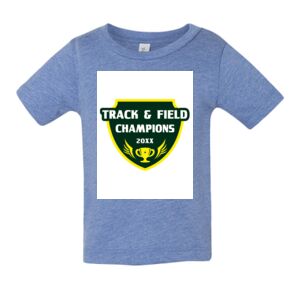 Infant Triblend Tee Thumbnail