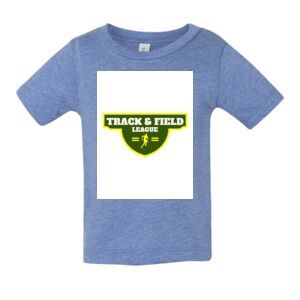Infant Triblend Tee Thumbnail