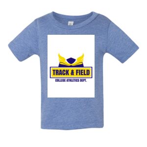 Infant Triblend Tee Thumbnail