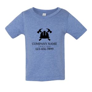 Infant Triblend Tee Thumbnail