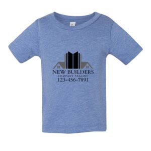 Infant Triblend Tee Thumbnail