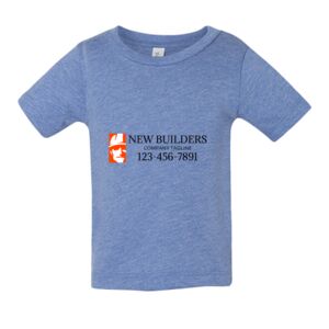 Infant Triblend Tee Thumbnail