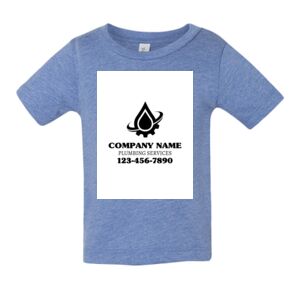 Infant Triblend Tee Thumbnail