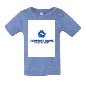 Infant Triblend Tee Thumbnail