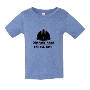 Infant Triblend Tee Thumbnail