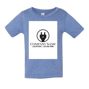 Infant Triblend Tee Thumbnail