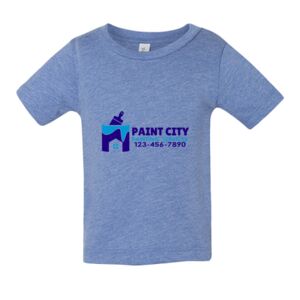 Infant Triblend Tee Thumbnail