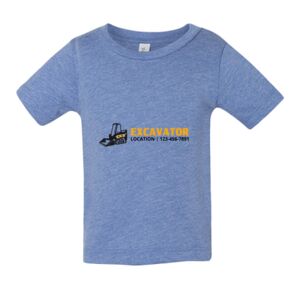 Infant Triblend Tee Thumbnail