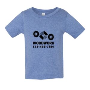 Infant Triblend Tee Thumbnail