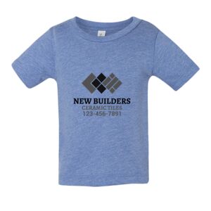 Infant Triblend Tee Thumbnail