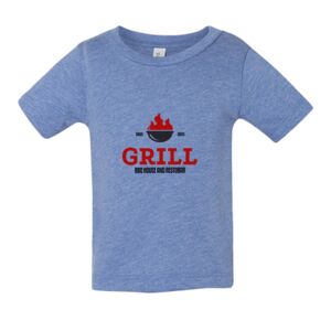 Infant Triblend Tee Thumbnail