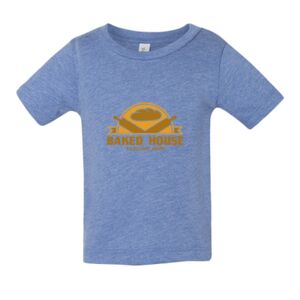 Infant Triblend Tee Thumbnail
