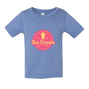 Infant Triblend Tee Thumbnail