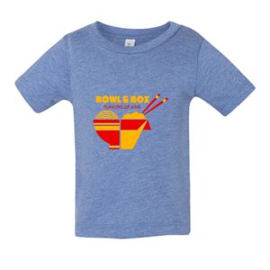Infant Triblend Tee Thumbnail