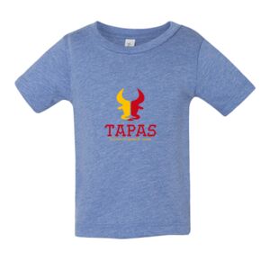 Infant Triblend Tee Thumbnail