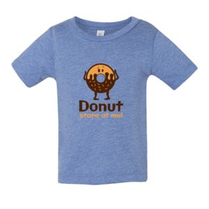 Infant Triblend Tee Thumbnail