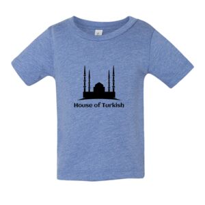 Infant Triblend Tee Thumbnail