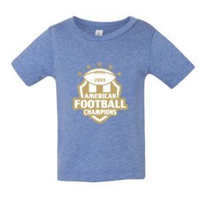 Infant Triblend Tee Thumbnail