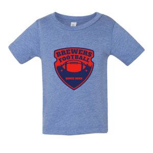 Infant Triblend Tee Thumbnail