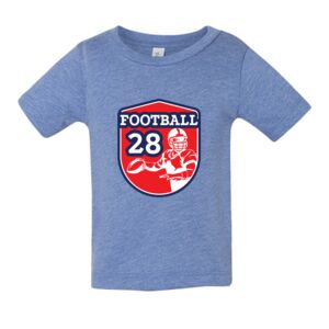 Infant Triblend Tee Thumbnail