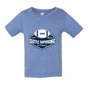 Infant Triblend Tee Thumbnail