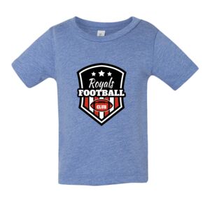 Infant Triblend Tee Thumbnail