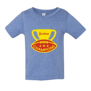 Infant Triblend Tee Thumbnail