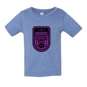 Infant Triblend Tee Thumbnail